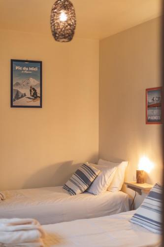 Bed & Breakfast Chalet Our�a