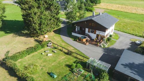 Bed & Breakfast Chalet Our�a