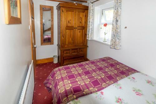 Apartamento Rosebud Cottage Romantic Cottage For A Couple