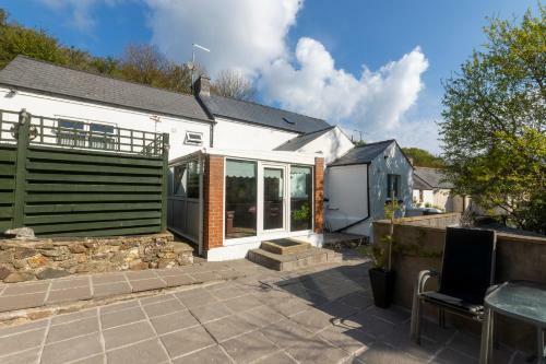 Thorn Cottage