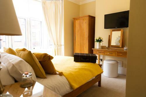 All Seasons Boutique Hotels