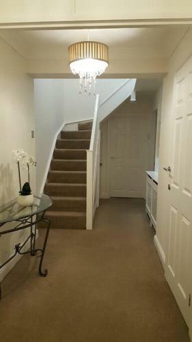 Danellie Residence, Fleet, Hampshire