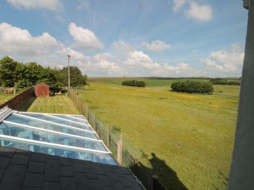 2 Station Cottages