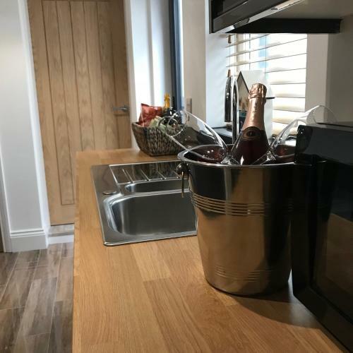 Daisy House Filey