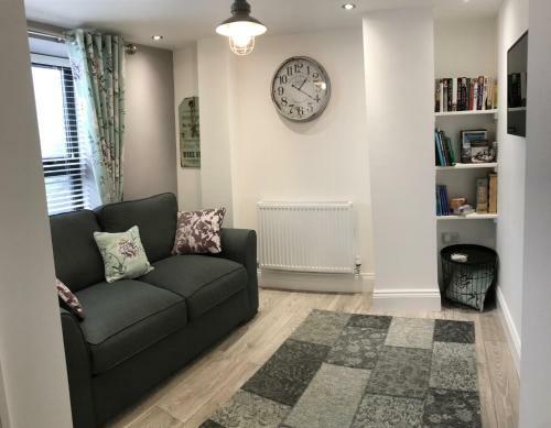 Daisy House Filey