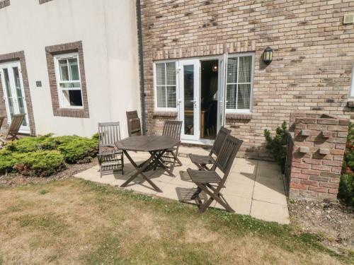 Boules Cottage