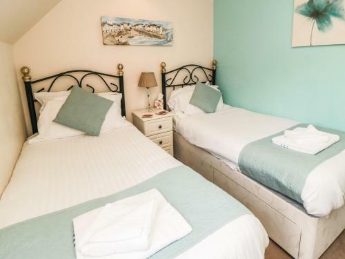 Boules Cottage