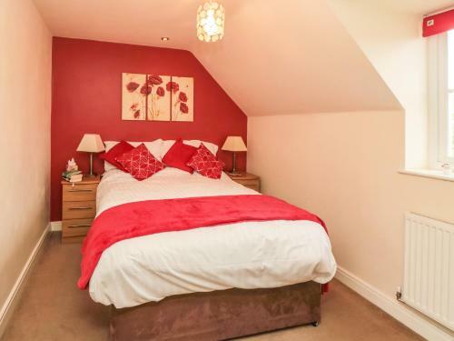 Boules Cottage