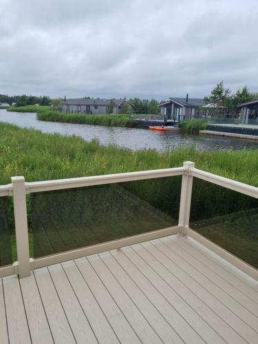 Pemberton Arrondale Lodge, Lakeside View (Haven Lakeland)