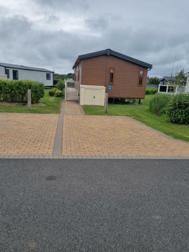 Pemberton Arrondale Lodge, Lakeside View (Haven Lakeland)