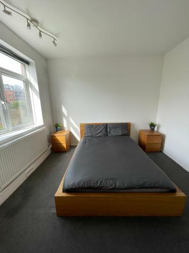 Hostal Spacious Double Room In Heart Of Foresthill
