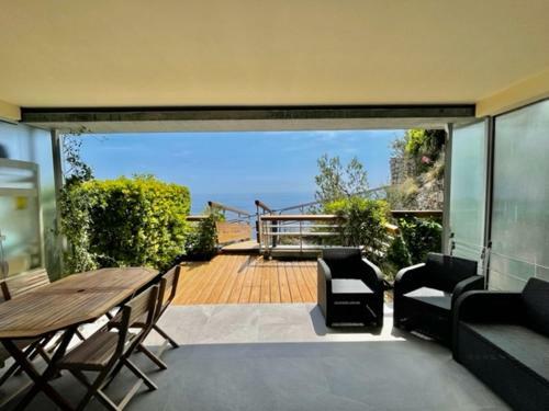 Apartamento Sea View