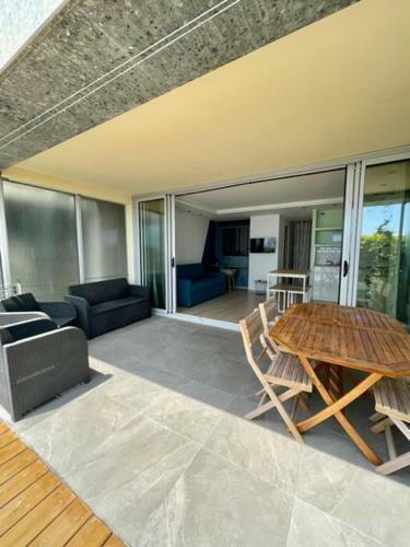 Apartamento Sea View