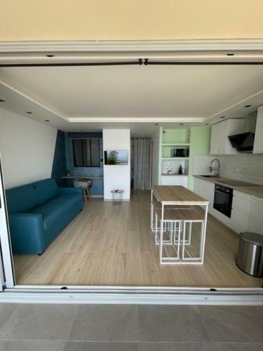 Apartamento Sea View