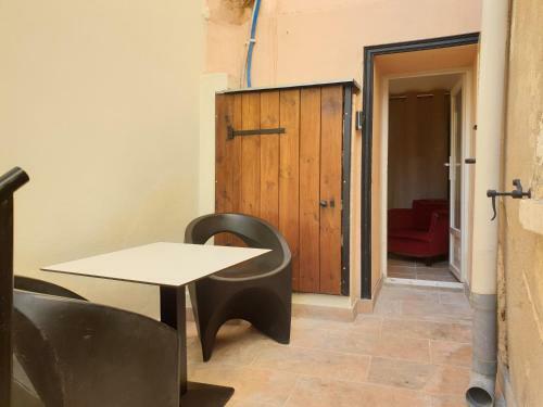 Apartamentos Appartements De L'eglise
