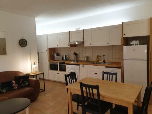 Apartamentos Appartements De L'eglise