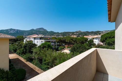 Apartamento Pietra - Bel Appt 4-6 Pers Avec Balcon