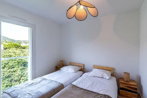 Apartamento Pietra - Bel Appt 4-6 Pers Avec Balcon