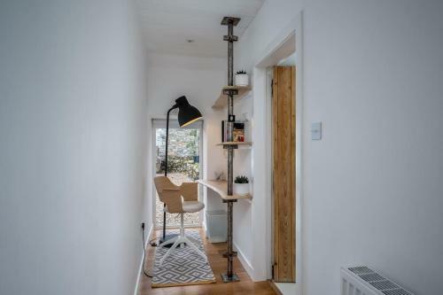Spacious & Stylish Stonehous