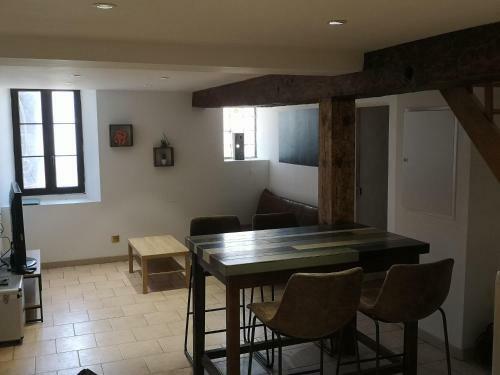 Apartamento Carbuccia Village Et Rivi�re