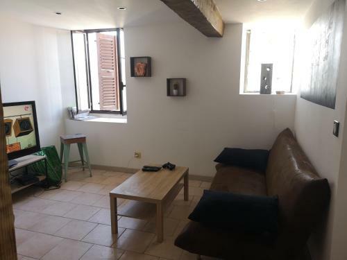 Apartamento Carbuccia Village Et Rivi�re