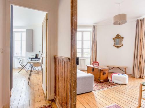 Apartment La Cancalaise