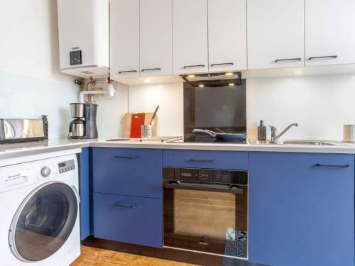 Apartment La Cancalaise