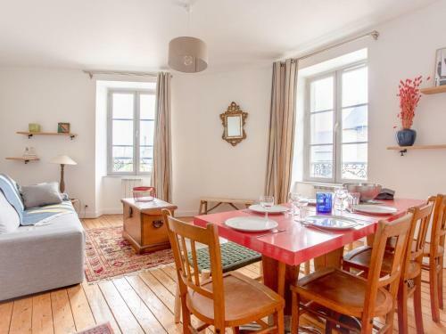 Apartment La Cancalaise
