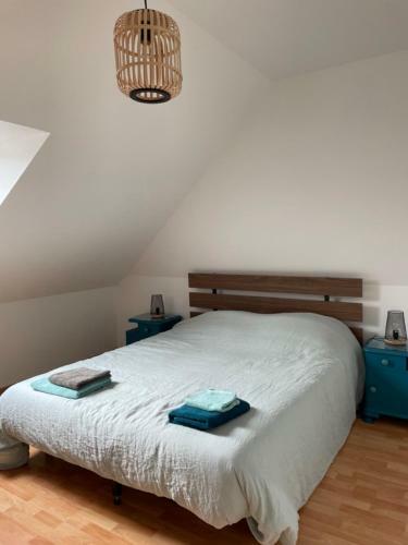 Apartamento Ker Valyan