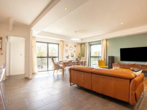 Apartment L'atelier
