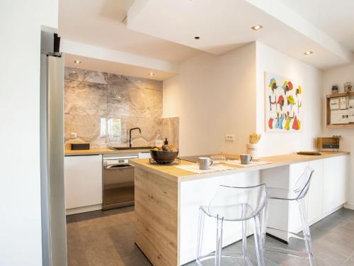 Apartment L'atelier