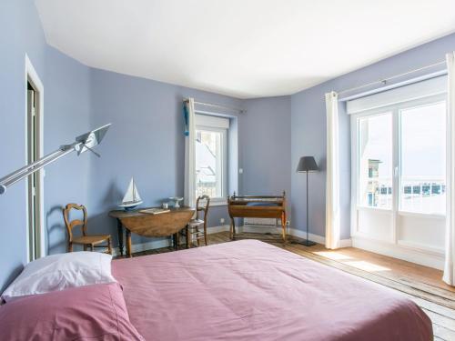 Apartment La Vigie