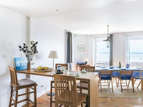 Apartment La Vigie