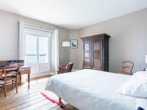 Apartment La Vigie