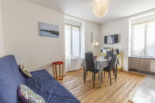 Apartamento Appartement Place de L'�glise - Cancale