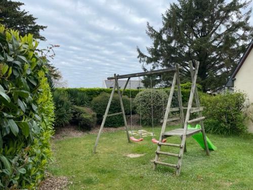 Villa Herpin Cancale - 12 Personnes