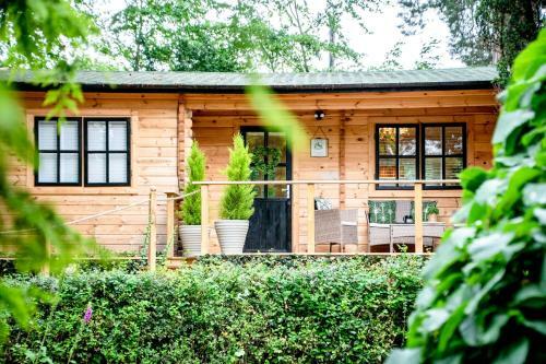 Firlands Cabin
