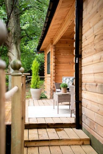 Firlands Cabin