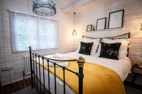 Firlands Cabin