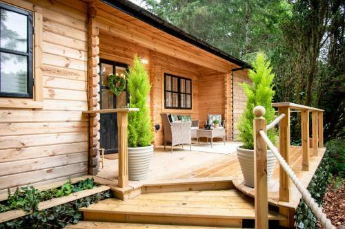 Firlands Cabin
