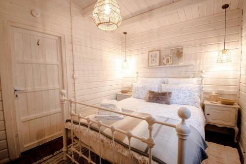 Firlands Cabin