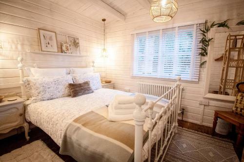 Firlands Cabin