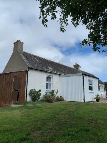 Ploughmans Cottage