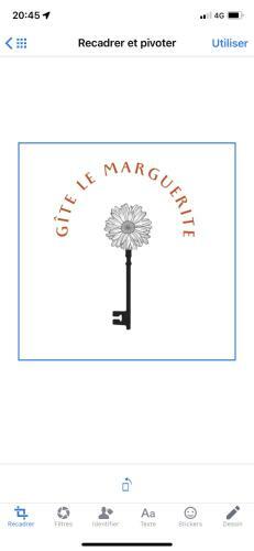 Apartamento Le Marguerite