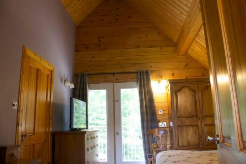 Schiehallion Lodge