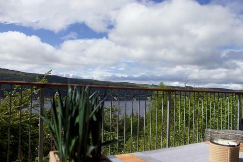 Schiehallion Lodge