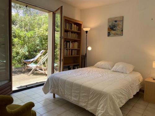 Maison Capbreton, 4 Pi�ces, 6 Personnes - Fr-1-413-200