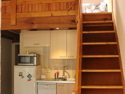 Villa Capbreton, 2 Pi�ces, 4 Personnes - Fr-1-247-192