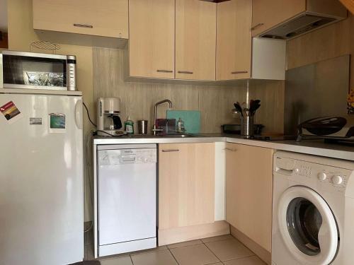 Villa Capbreton, 2 Pi�ces, 4 Personnes - Fr-1-247-192