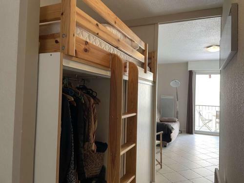 Apartamento Studio Capbreton, 1 Pi�ce, 3 Personnes - Fr-1-247-214